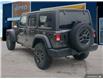 2026 Jeep Wrangler Sport (Stk: 164219) in London - Image 4 of 26