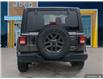 2026 Jeep Wrangler Sport (Stk: 164219) in London - Image 5 of 26