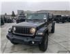 2026 Jeep Wrangler Sport (Stk: 164219) in London - Image 8 of 26