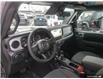 2026 Jeep Wrangler Sport (Stk: 164219) in London - Image 13 of 26