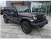 2026 Jeep Wrangler Sport (Stk: 164219) in London - Image 26 of 26