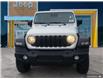 2026 Jeep Wrangler Sport (Stk: 164217) in London - Image 2 of 26