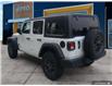 2026 Jeep Wrangler Sport (Stk: 164217) in London - Image 4 of 26