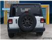 2026 Jeep Wrangler Sport (Stk: 164217) in London - Image 5 of 26
