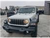 2026 Jeep Wrangler Sport (Stk: 164217) in London - Image 8 of 26