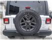 2026 Jeep Wrangler Sport (Stk: 164217) in London - Image 9 of 26
