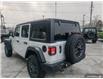 2026 Jeep Wrangler Sport (Stk: 164217) in London - Image 11 of 26