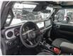 2026 Jeep Wrangler Sport (Stk: 164217) in London - Image 13 of 26