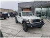 2026 Jeep Wrangler Sport (Stk: 164217) in London - Image 26 of 26