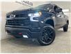 2025 Chevrolet Silverado 1500 LT Trail Boss (Stk: 43233J) in Belleville - Image 4 of 26