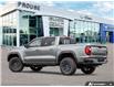 2026 GMC Canyon Elevation (Stk: 8074-26) in Sault Ste. Marie - Image 4 of 24