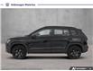 2026 Volkswagen Taos Comfortline Black Edition (Stk: TA5416) in Waterloo - Image 3 of 24