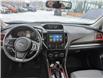 2021 Subaru Forester Sport (Stk: 2075) in Orangeville - Image 11 of 28