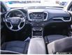 2022 GMC Terrain SLE (Stk: 6-A7946) in Whitby - Image 30 of 32