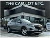 2024 Chevrolet Equinox LT (Stk: 25658) in Sudbury - Image 1 of 24