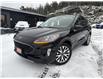 2021 Ford Escape Titanium Hybrid (Stk: 14571) in Sudbury - Image 1 of 17