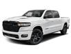 2025 RAM 1500 Sport (Stk: S604556) in Surrey - Image 1 of 2
