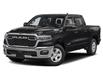 2025 RAM 1500 Big Horn (Stk: S509006) in Surrey - Image 1 of 12