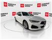 2022 Acura TLX Base (Stk: 11U4229) in Markham - Image 2 of 29