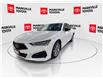 2022 Acura TLX Base (Stk: 11U4229) in Markham - Image 4 of 29