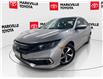 2019 Honda Civic LX (Stk: 11105437A) in Markham - Image 1 of 29