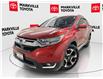 2018 Honda CR-V Touring (Stk: 11105418B) in Markham - Image 1 of 36