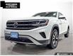 2021 Volkswagen Atlas Cross Sport 2.0 TSI Comfortline (Stk: V1202) in Sault Ste. Marie - Image 1 of 10