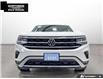 2021 Volkswagen Atlas Cross Sport 2.0 TSI Comfortline (Stk: V1202) in Sault Ste. Marie - Image 2 of 10