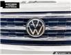 2021 Volkswagen Atlas Cross Sport 2.0 TSI Comfortline (Stk: V1202) in Sault Ste. Marie - Image 9 of 10