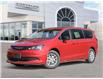 2026 Chrysler Grand Caravan SXT (Stk: 44663) in Kitchener - Image 1 of 25