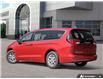 2026 Chrysler Grand Caravan SXT (Stk: 44663) in Kitchener - Image 4 of 25