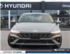 2026 Hyundai Elantra ESSENTIAL (Stk: 7-1513) in Whitby - Image 2 of 25