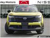 2026 Nissan Kicks SV (Stk: NC6217) in Thunder Bay - Image 2 of 25