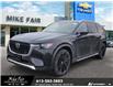 2024 Mazda CX-90 PHEV GT (Stk: 25188B) in Smiths Falls - Image 1 of 25