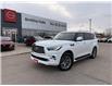 2024 Infiniti QX80 LUXE 8 Passenger (Stk: P2606) in Smiths Falls - Image 1 of 15