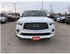 2024 Infiniti QX80 LUXE 8 Passenger (Stk: P2606) in Smiths Falls - Image 2 of 15