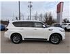 2024 Infiniti QX80 LUXE 8 Passenger (Stk: P2606) in Smiths Falls - Image 4 of 15