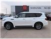 2024 Infiniti QX80 LUXE 8 Passenger (Stk: P2606) in Smiths Falls - Image 8 of 15