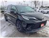 2023 Toyota Sienna XSE 7-Passenger (Stk: 25495A) in Peterborough - Image 9 of 31