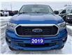 2019 Ford Ranger XLT (Stk: 2025-223A) in New Liskeard - Image 2 of 14