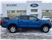 2019 Ford Ranger XLT (Stk: 2025-223A) in New Liskeard - Image 8 of 14