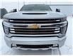 2022 Chevrolet Silverado 3500HD High Country (Stk: U992) in Melfort - Image 5 of 13