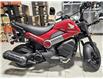 2025 Honda NAVI STANDARD (Stk: 25HS-026) in Grande Prairie - Image 1 of 5
