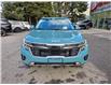 2026 Kia Seltos SX w/Black Interior (Stk: 55168) in Castlegar - Image 2 of 15