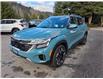 2026 Kia Seltos SX w/Black Interior (Stk: 55168) in Castlegar - Image 3 of 15
