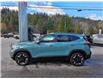 2026 Kia Seltos SX w/Black Interior (Stk: 55168) in Castlegar - Image 4 of 15