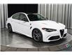 2024 Alfa Romeo Giulia Quadrifoglio (Stk: AR2415) in Edmonton - Image 7 of 31 2024 Alfa Romeo Giulia Quadrifoglio (Stk: AR2415) in Edmonton - Image 7 of 31