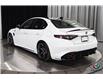 2024 Alfa Romeo Giulia Quadrifoglio (Stk: AR2415) in Edmonton - Image 3 of 31 2024 Alfa Romeo Giulia Quadrifoglio (Stk: AR2415) in Edmonton - Image 3 of 31