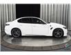 2024 Alfa Romeo Giulia Quadrifoglio (Stk: AR2415) in Edmonton - Image 6 of 31 2024 Alfa Romeo Giulia Quadrifoglio (Stk: AR2415) in Edmonton - Image 6 of 31
