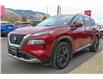 2021 Nissan Rogue Platinum (Stk: T25322A) in Kamloops - Image 1 of 22